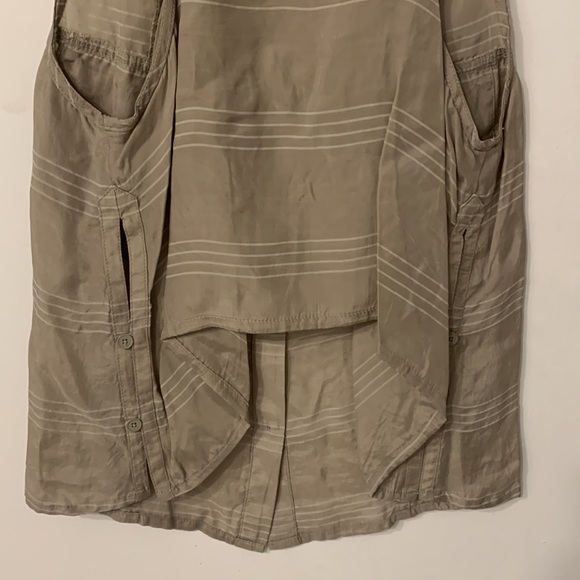 T by Alexander Wang top - Picture 6 of 7